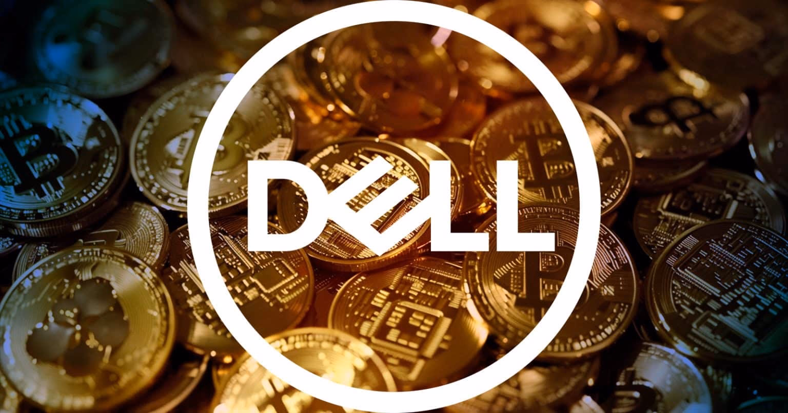Does DELL hold Bitcoin?
