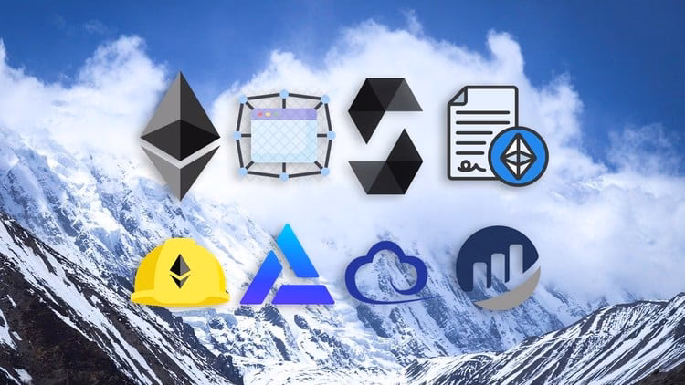 What is Ethereum blockchain developer?