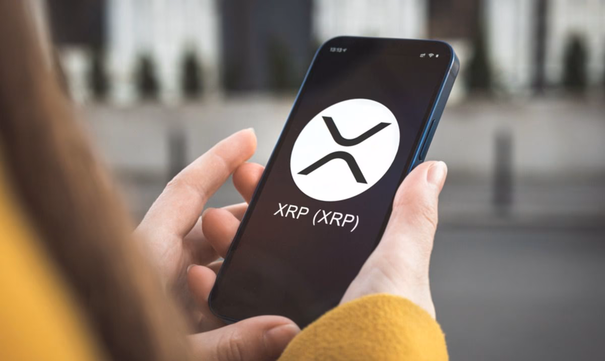Can XRP be used offline?