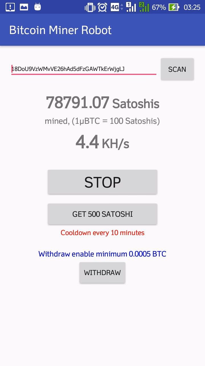 ¿Cuál es la mejor app para minar Criptomonedas gratis?