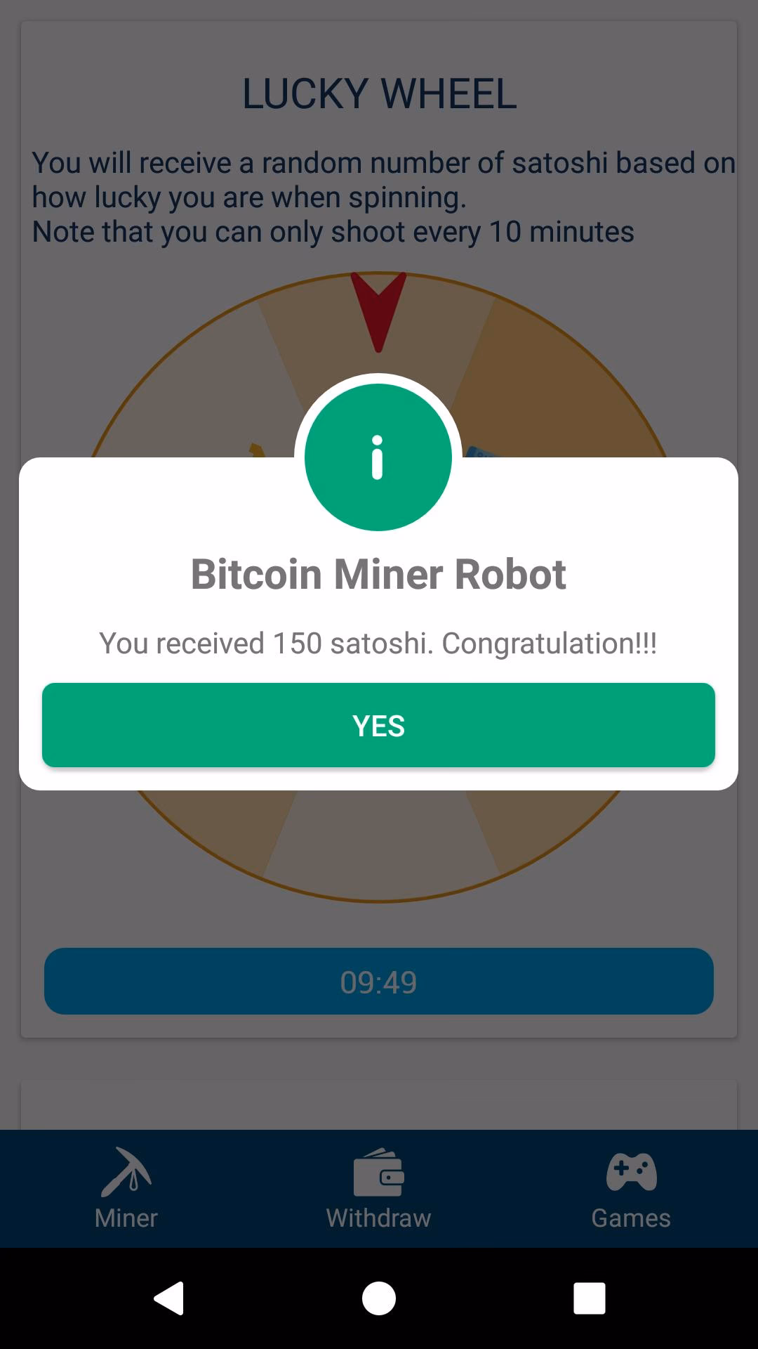 ¿Cuál es la mejor app para minar Criptomonedas gratis?