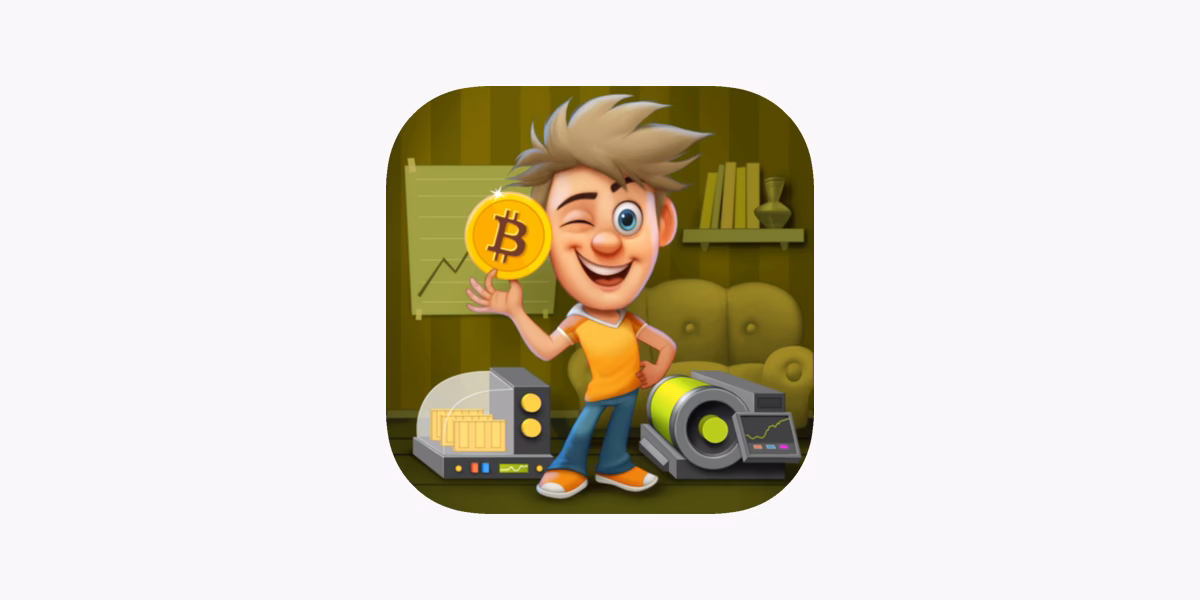 ¿Es Crypto Miner Tycoon un juego real?