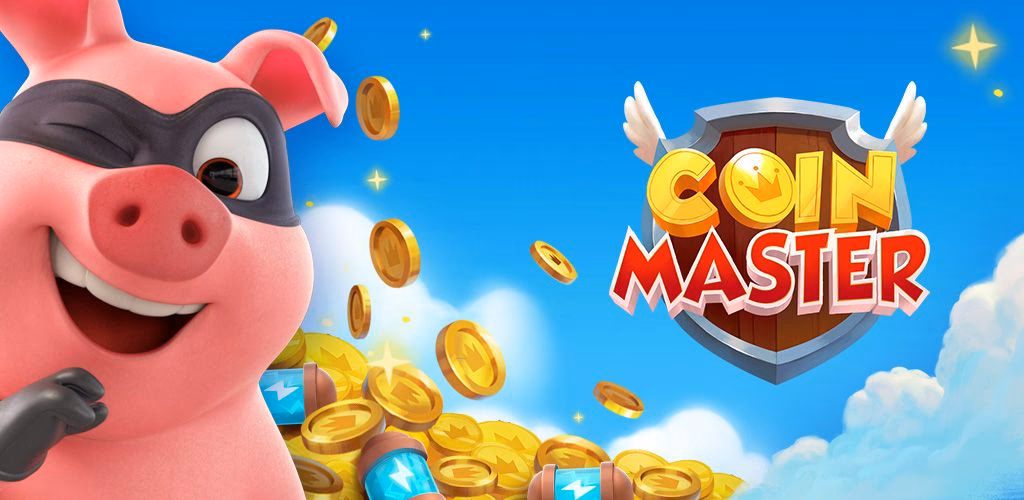 ¿Qué es Coin Master?