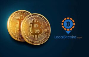 ¿Cómo retirar fondos de LocalCoinswap?