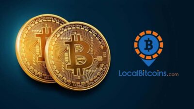 ¿Cómo retirar fondos de LocalCoinswap?