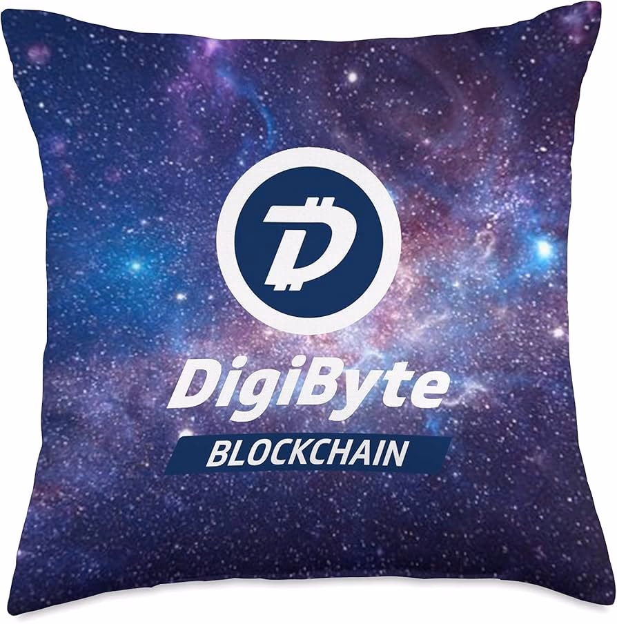 ¿Qué moneda es DGB?