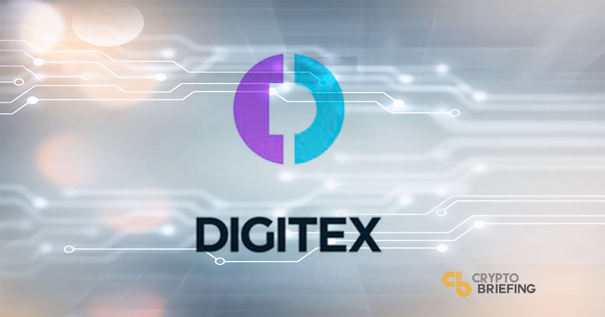 How much is DGTX worth in dollars?