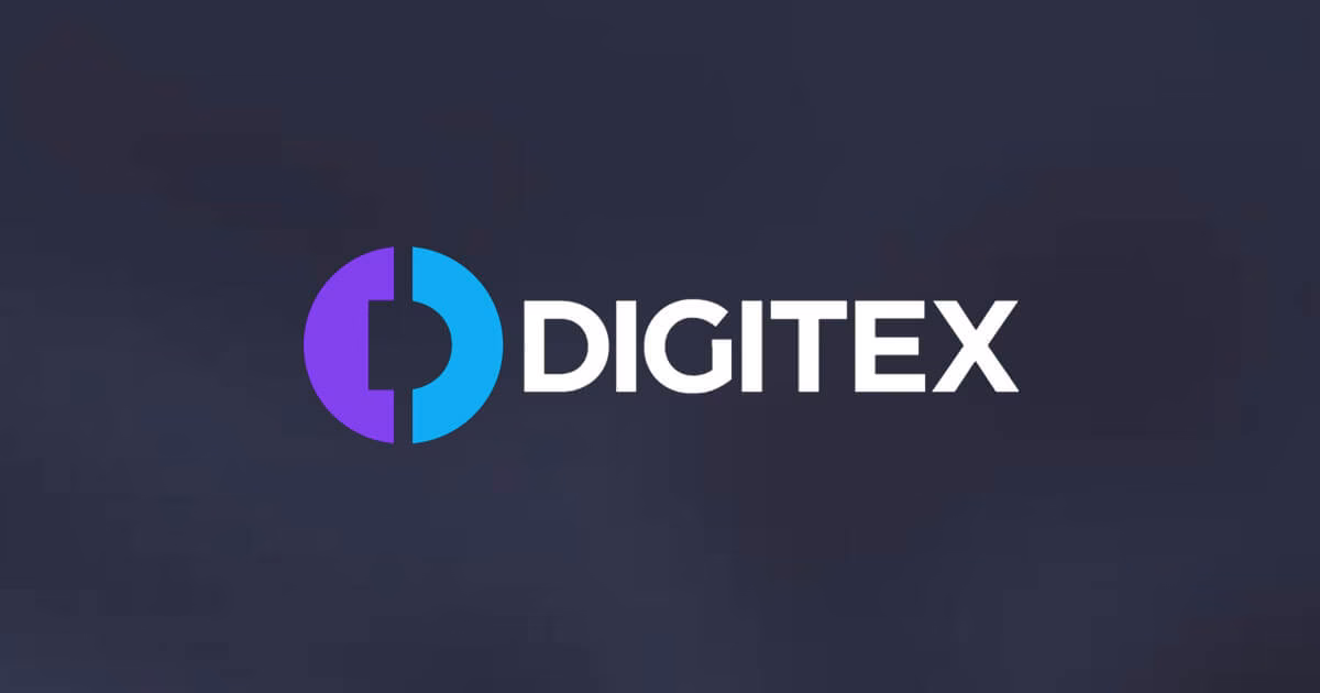 What happened to the DGTx coin?