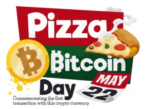 ¿Qué es el día de la pizza para Bitcoin?