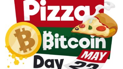 ¿Qué es el día de la pizza para Bitcoin?