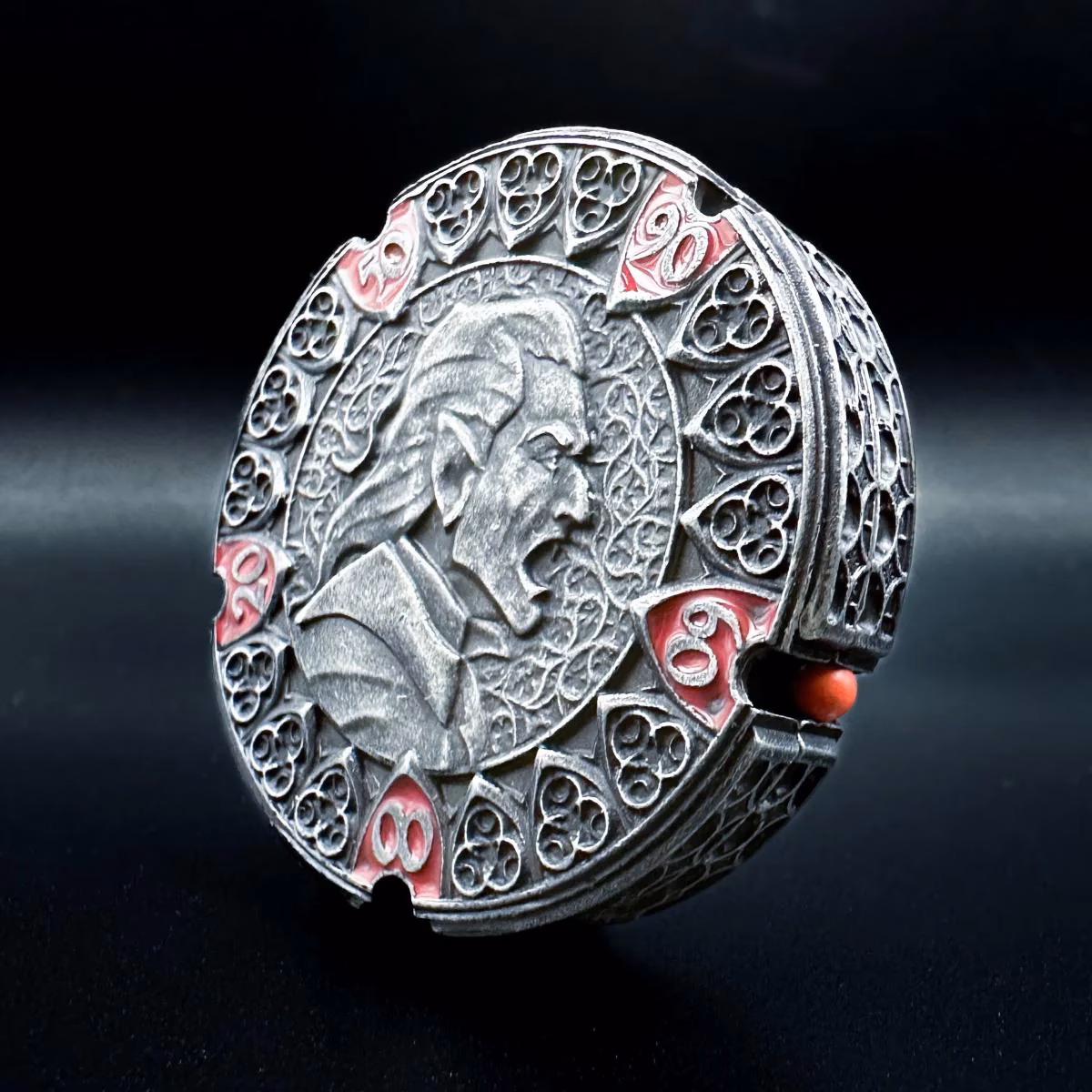 Is a d2 just a coin?