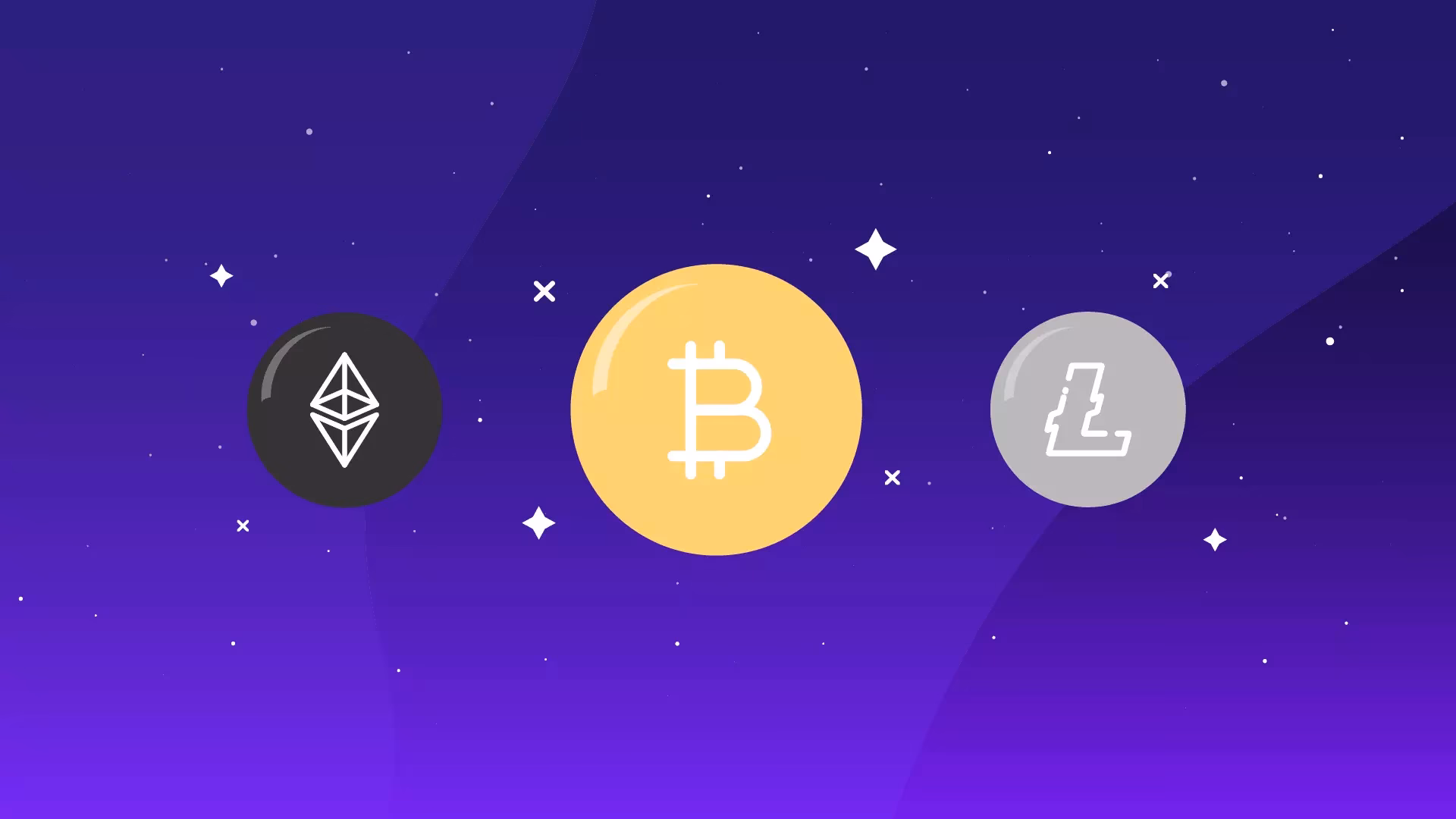 ¿Es Ripple mejor que Bitcoin?