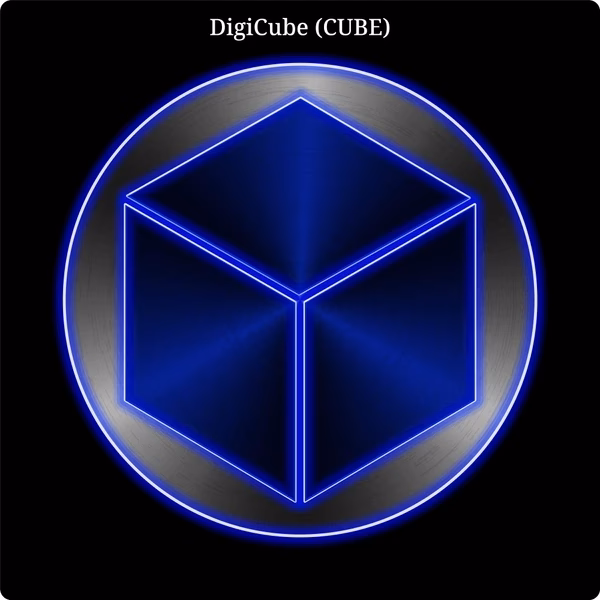 Where can I buy Digi Coin?