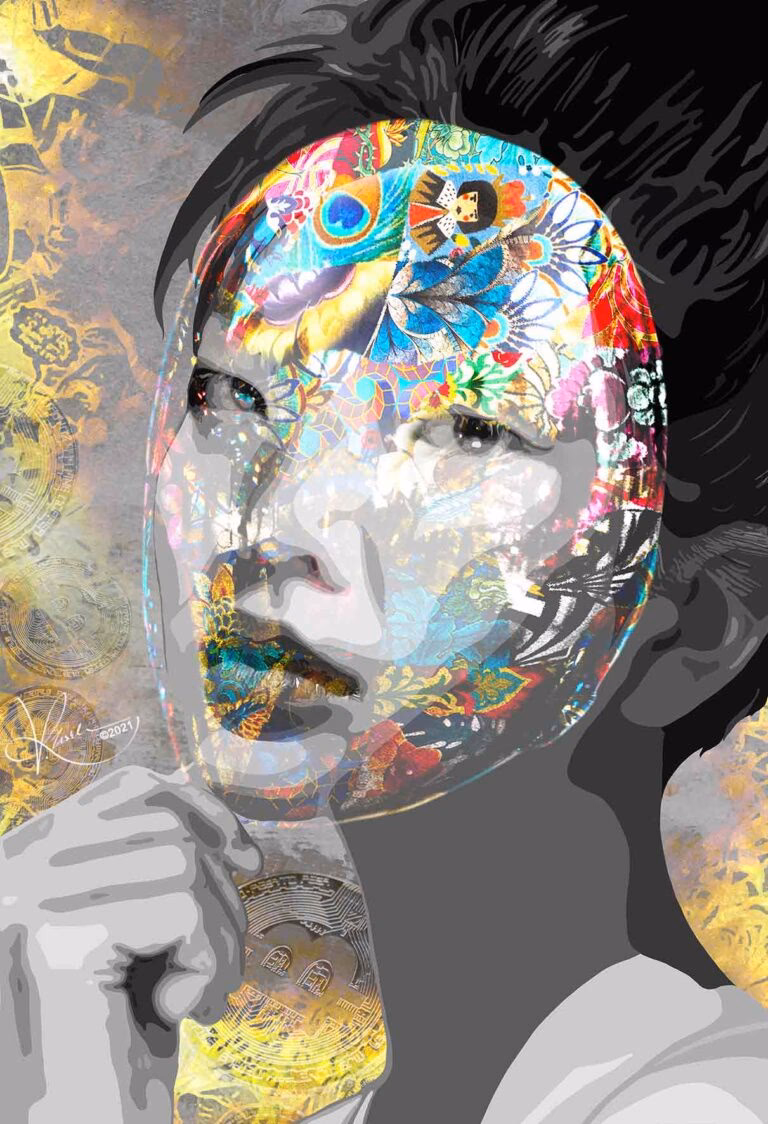 Is it worth turning your art into an NFT?