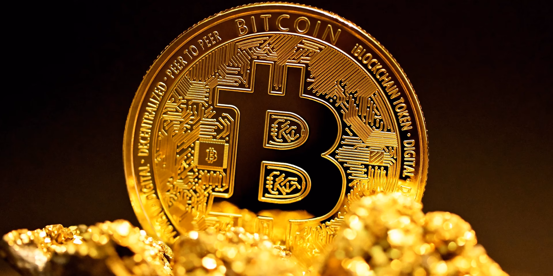 What is BTC digital?