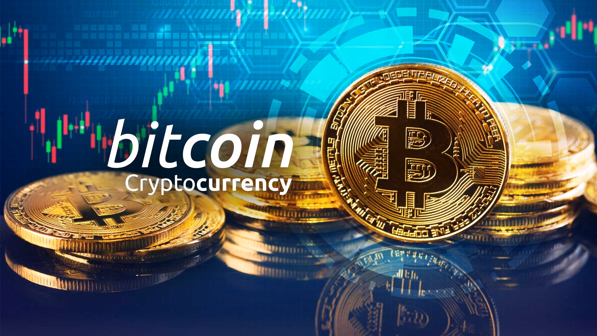 Is Bitcoin a form of digital currency?