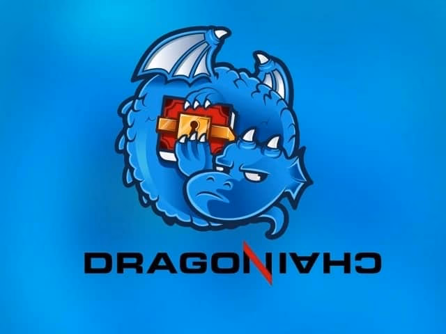 What happened to Dragonchain crypto?