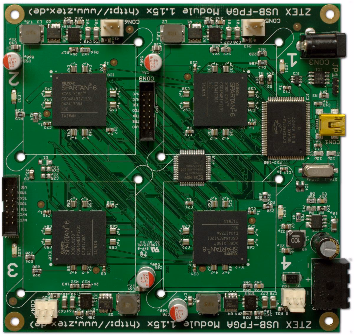 Can you mine Bitcoin with FPGA?