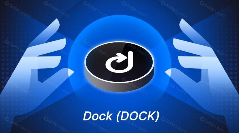 What is Dock crypto?