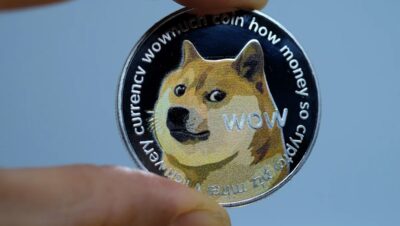 ¿Cuál ha sido el precio más alto de Dogecoin?