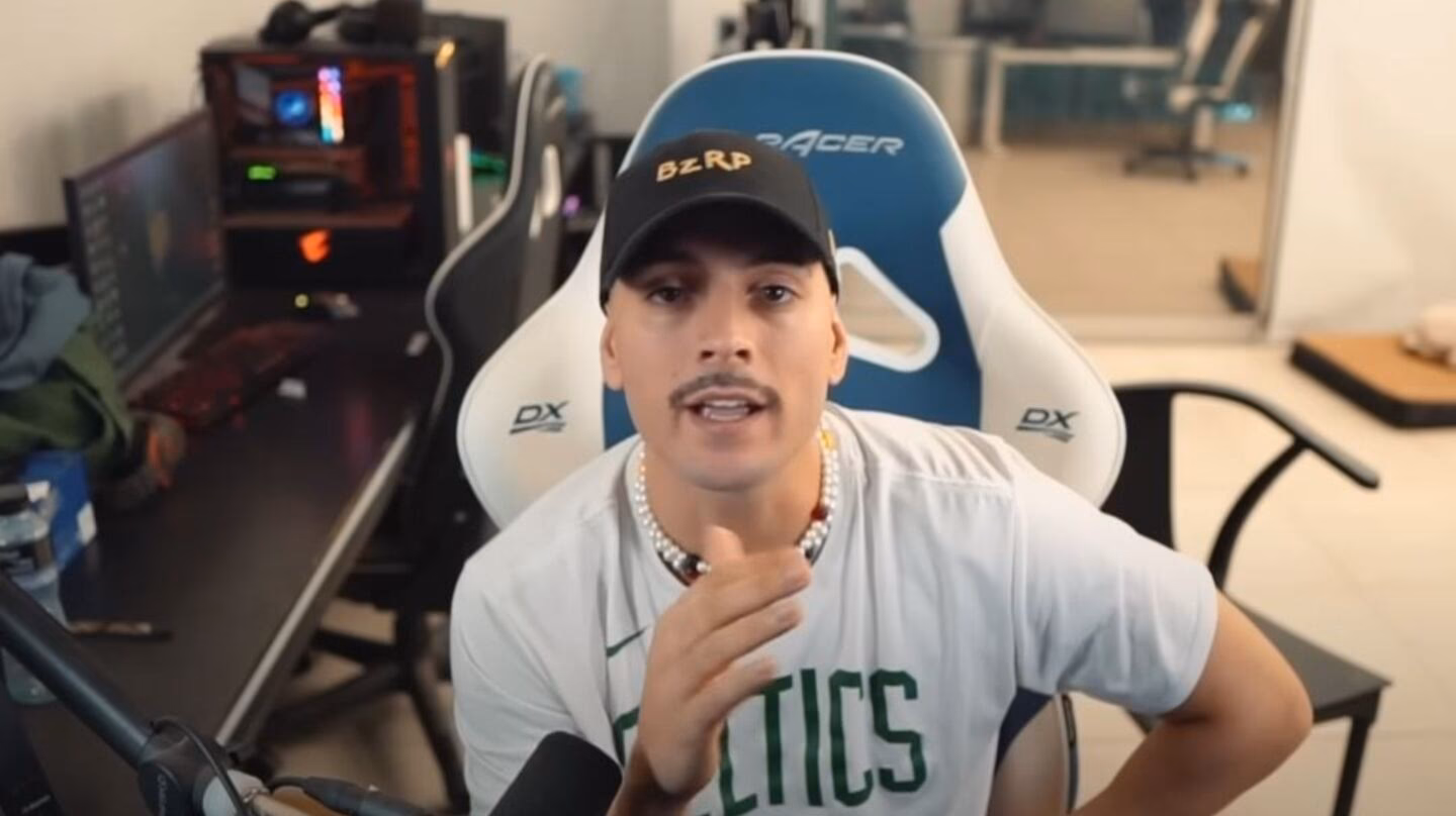 ¿Cuánto perdió Coscu en Bitcoin?