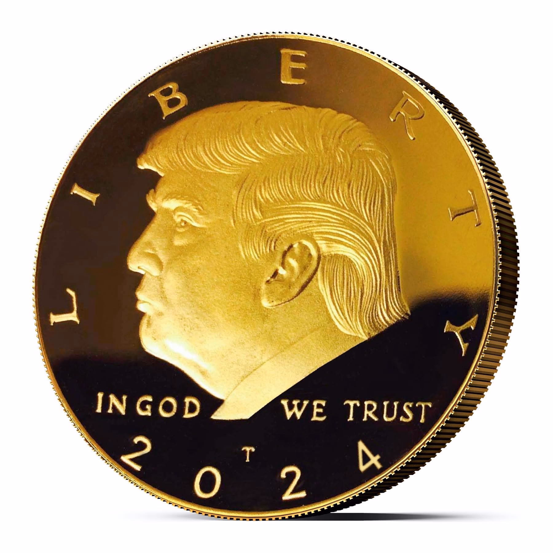 How to buy official Trump coin?