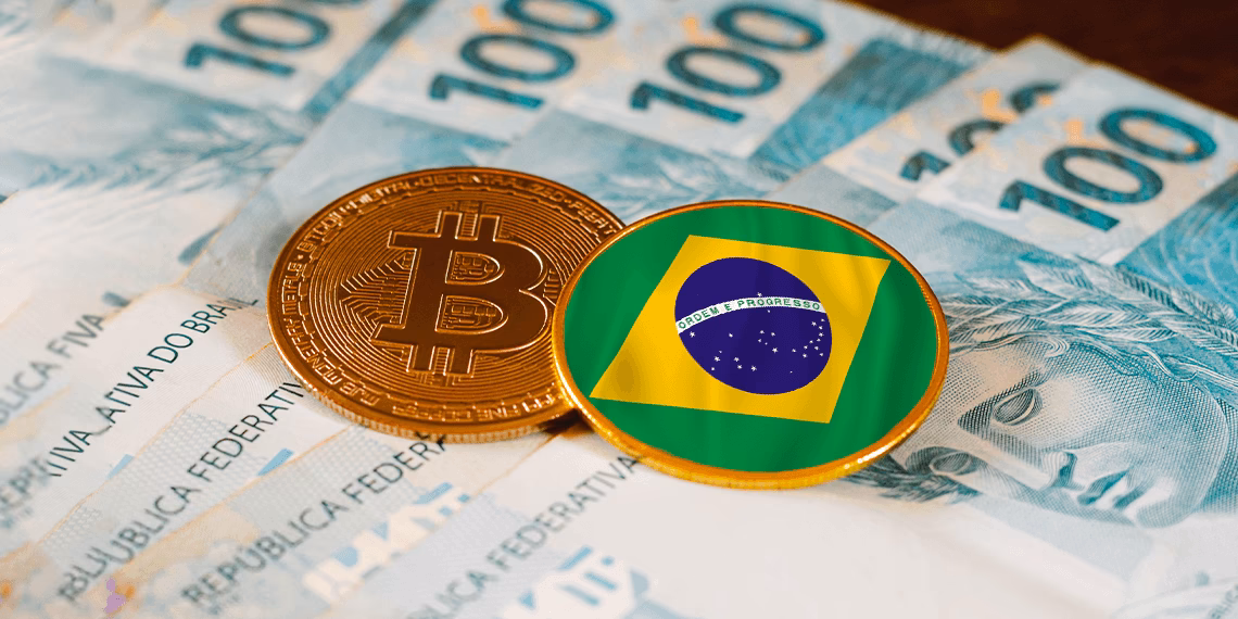 ¿Cuáles son las criptomonedas más populares en Brasil?