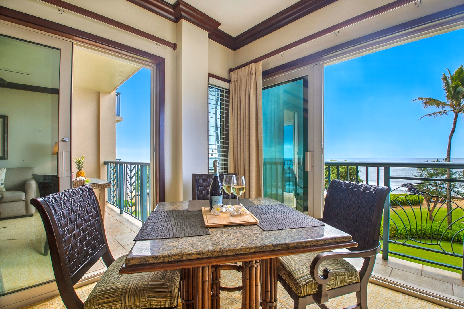 Where is double coin headquarters?