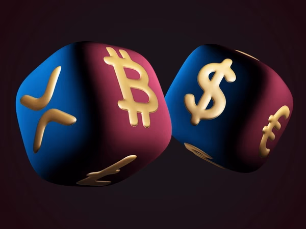 What is double spending in bitcoin?