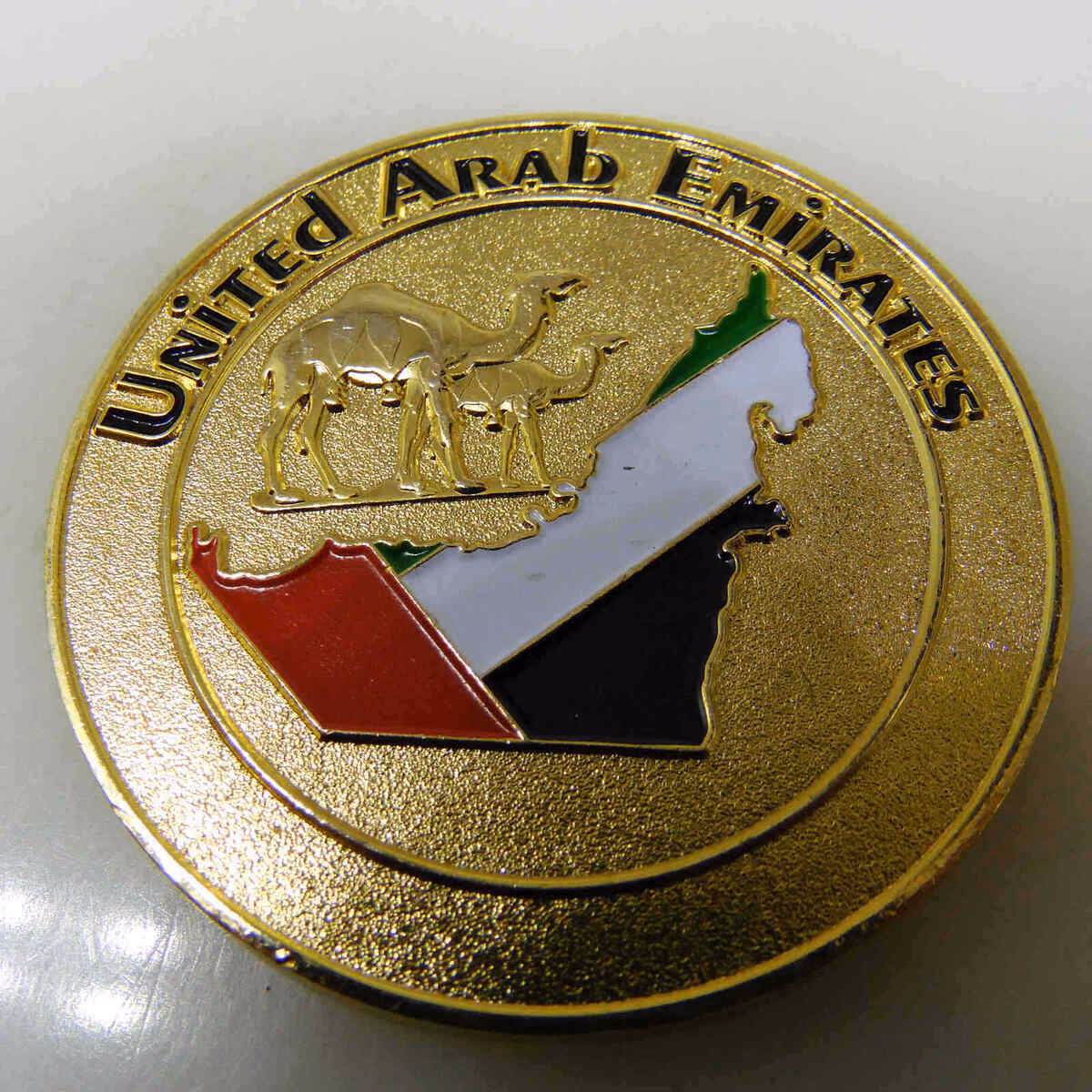 Where can I buy Dubaicoin?