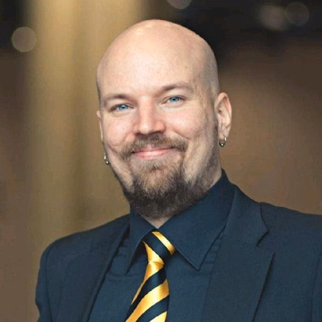 ¿Quién es el propietario de Localcoin?