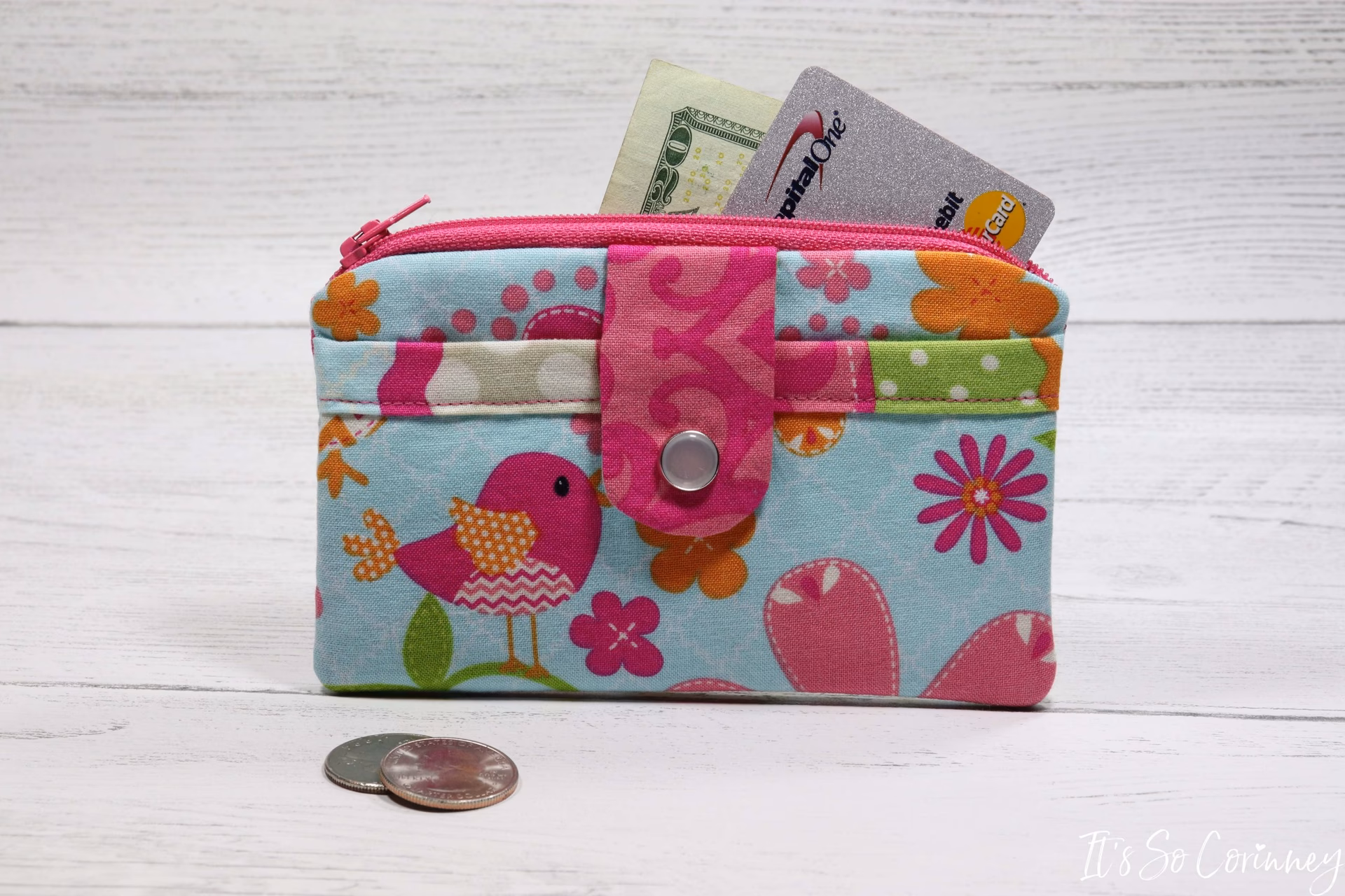 Are coin wallets free?