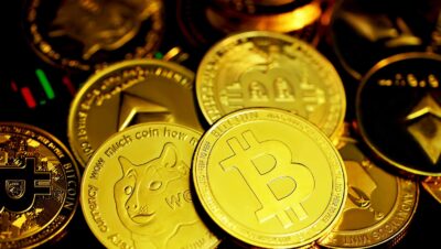What is eclipse crypto?