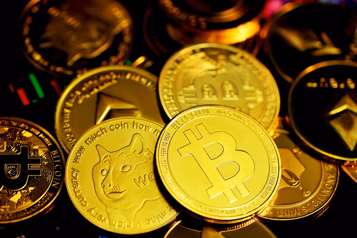 What is eclipse crypto?