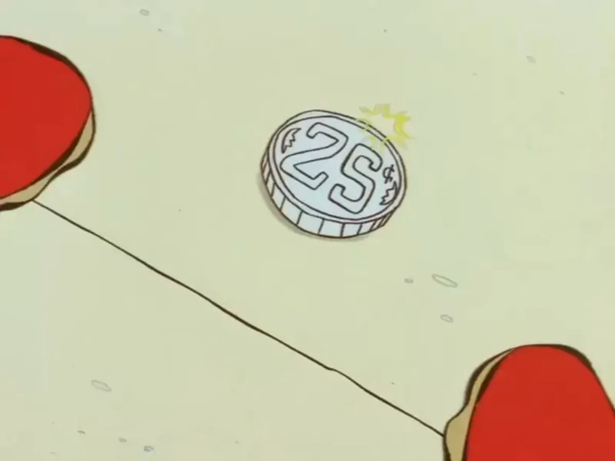 What is the meaning behind Jonny 2x4?