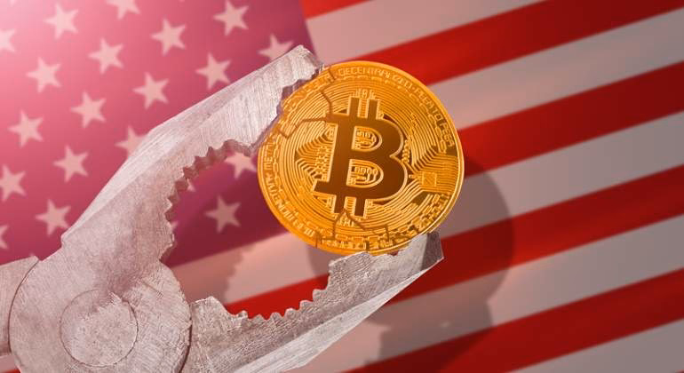 ¿Podría Estados Unidos prohibir el bitcoin?