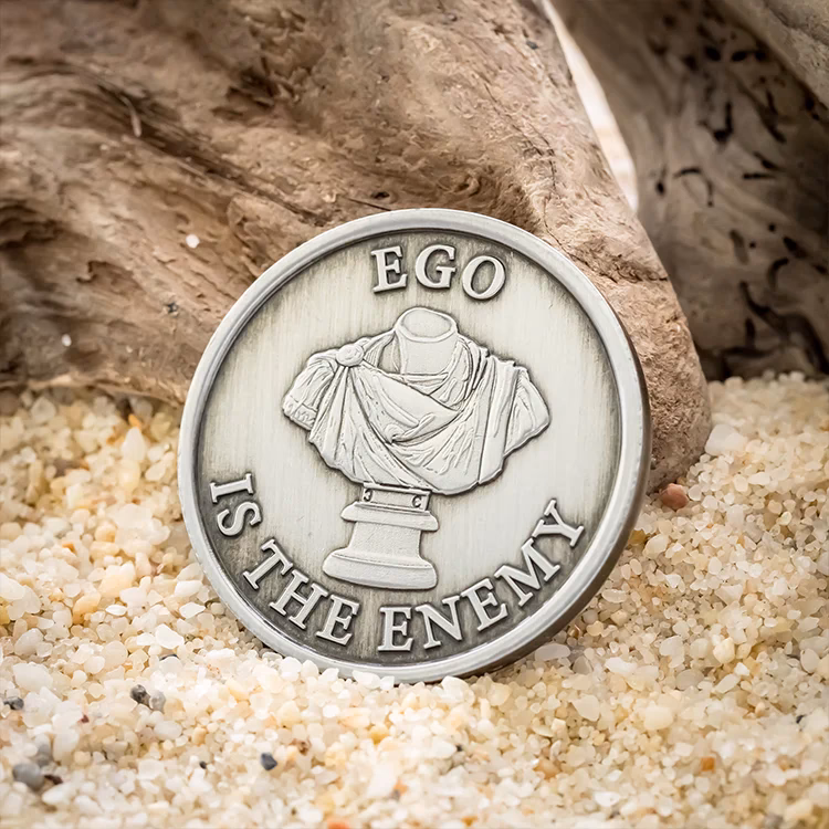 ¿Cómo comprar Ego Coin?