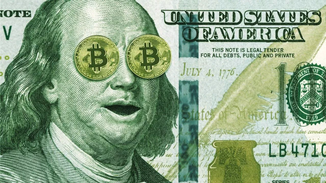¿Cómo es la moneda de Bitcoin original?