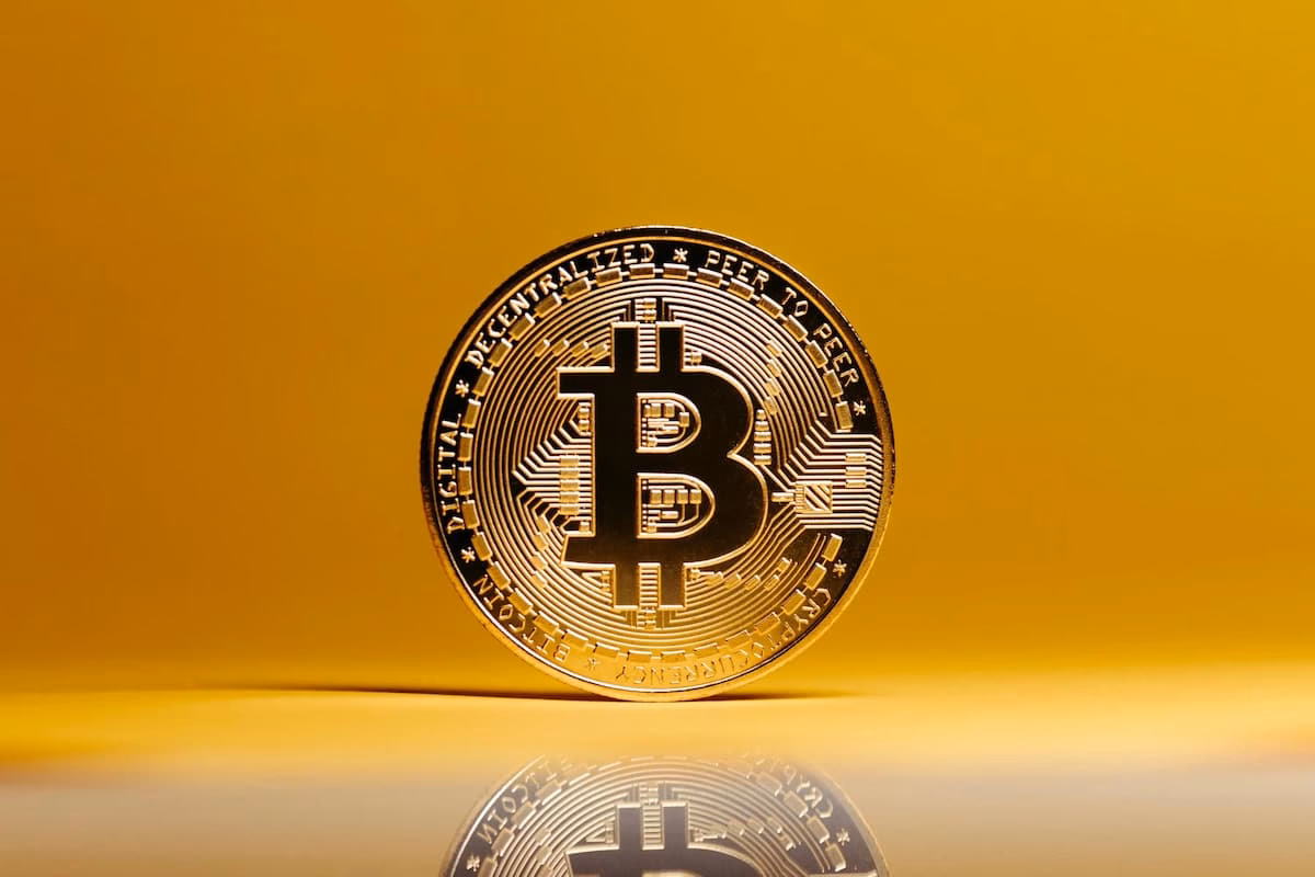 ¿Volverá a bajar el bitcoin?