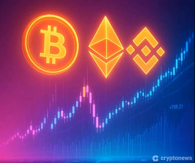 ¿Qué ocurrirá con las criptomonedas el 20 de enero de 2025?