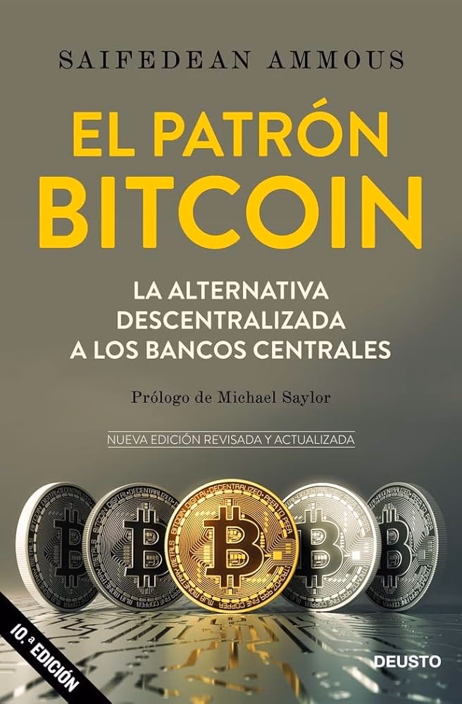 ¿En qué consiste el estándar Bitcoin?