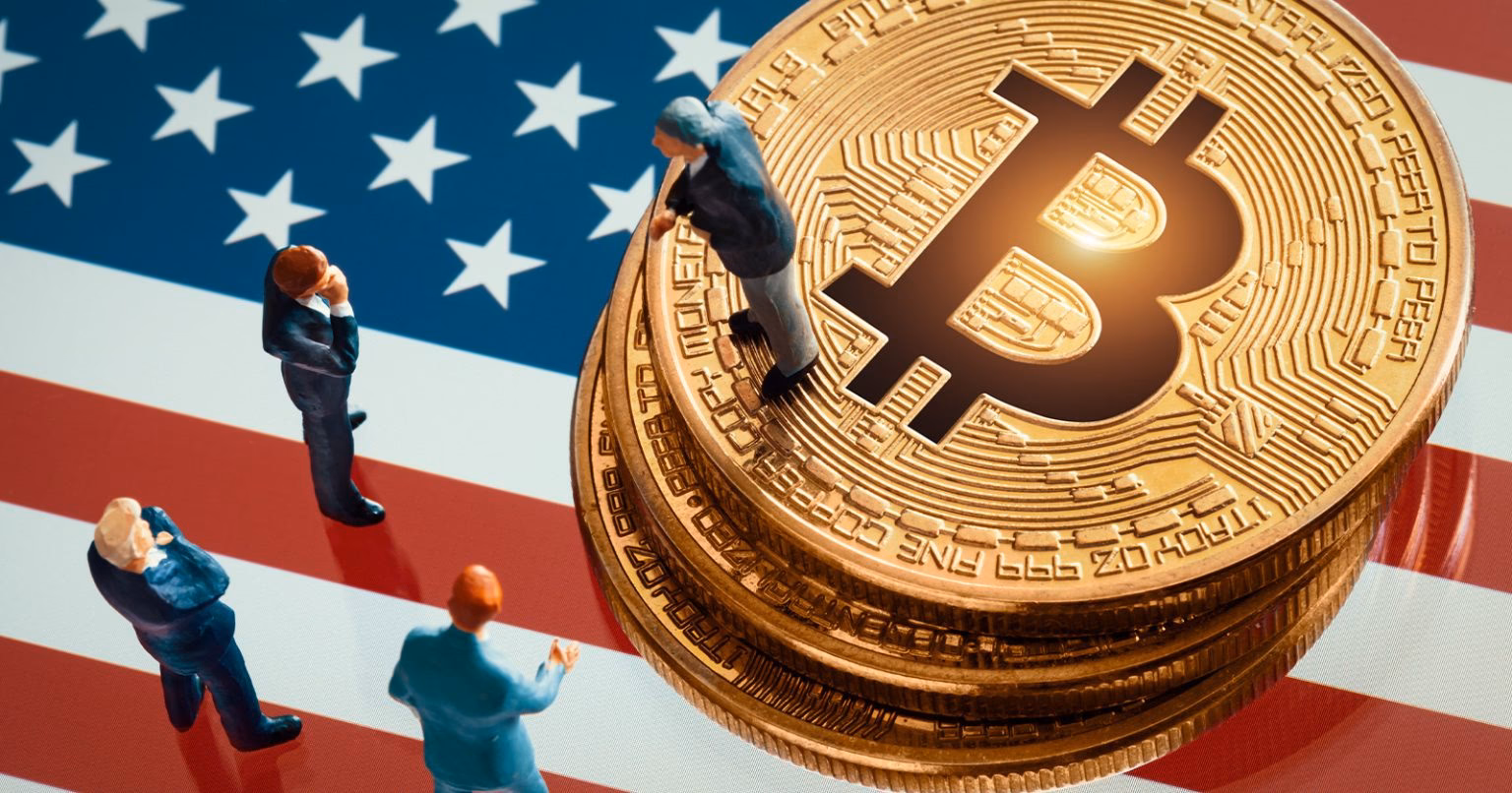 ¿Cómo afecta la Fed a Bitcoin?