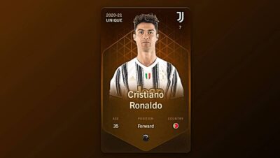 ¿Qué jugador de fútbol aceptó Bitcoin?