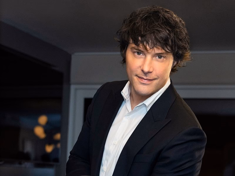 ¿Q enfermedad tiene Jordi Cruz?