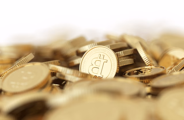 ¿Cómo funciona el negocio de los bitcoins?
