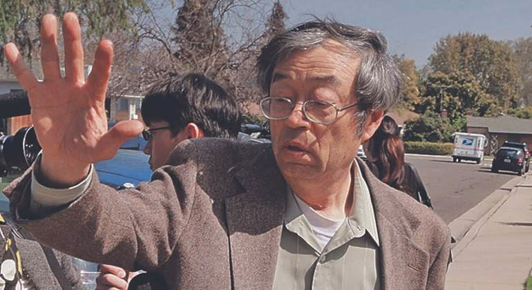 ¿Quién creó la primera criptomoneda?