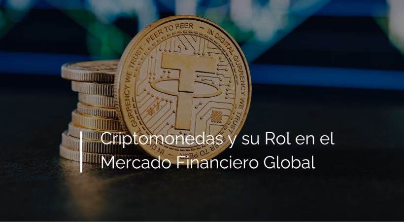 ¿Por qué las criptomonedas son disruptivas?