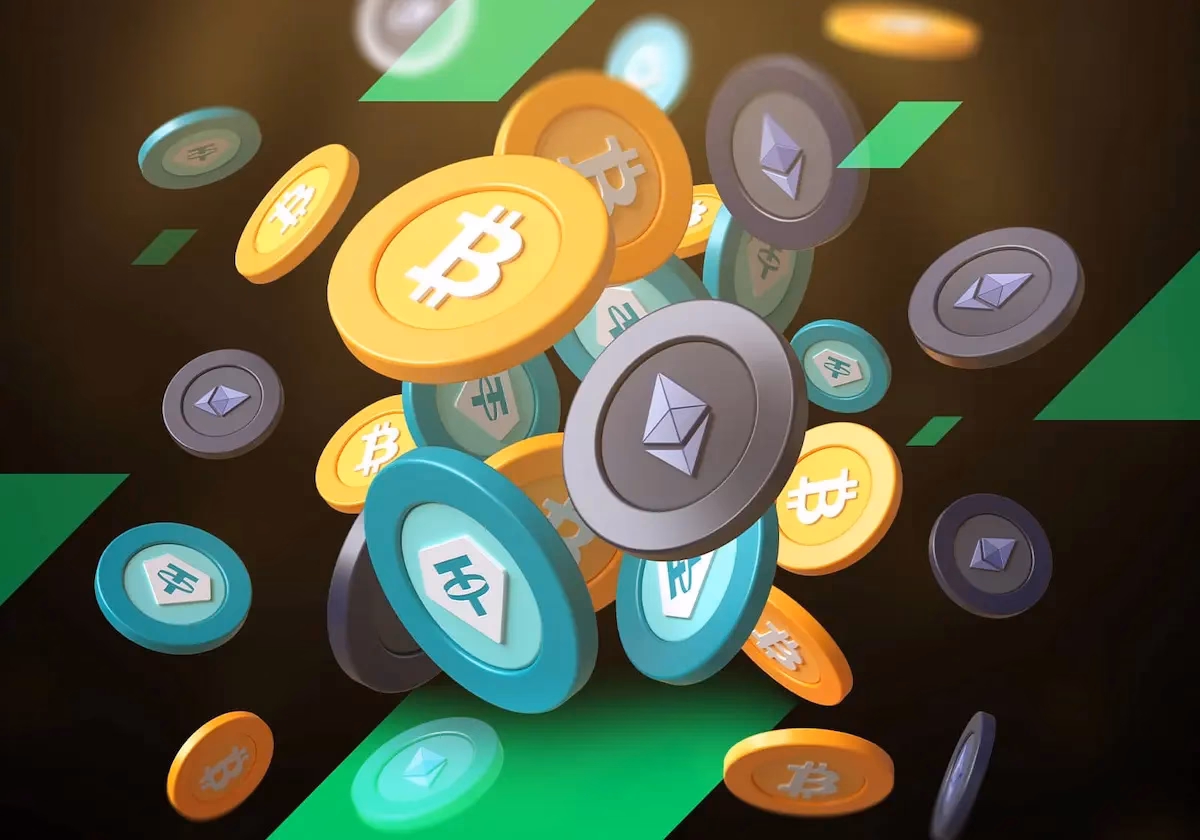 ¿Cuál es el potencial del mercado de criptomonedas?