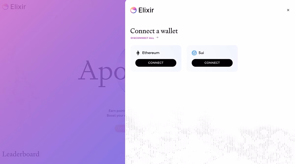 What is an elixir coin?