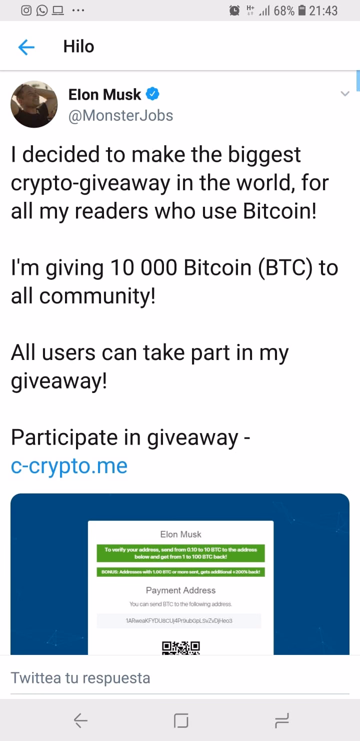 Who bought Bitcoin for 1.5 billion dollars?